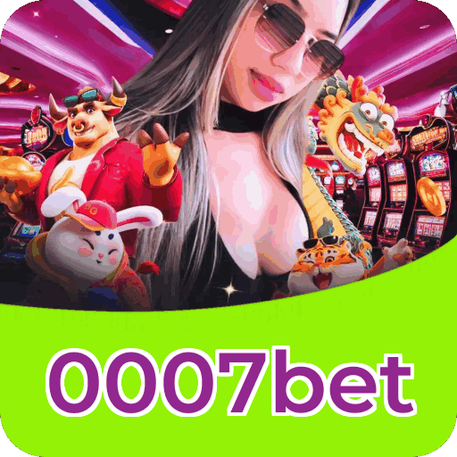 Instalar APK 0007bet